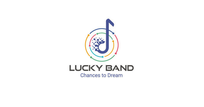 有關 Lucky Band 與 Hypersonic Lab 的合作聲明